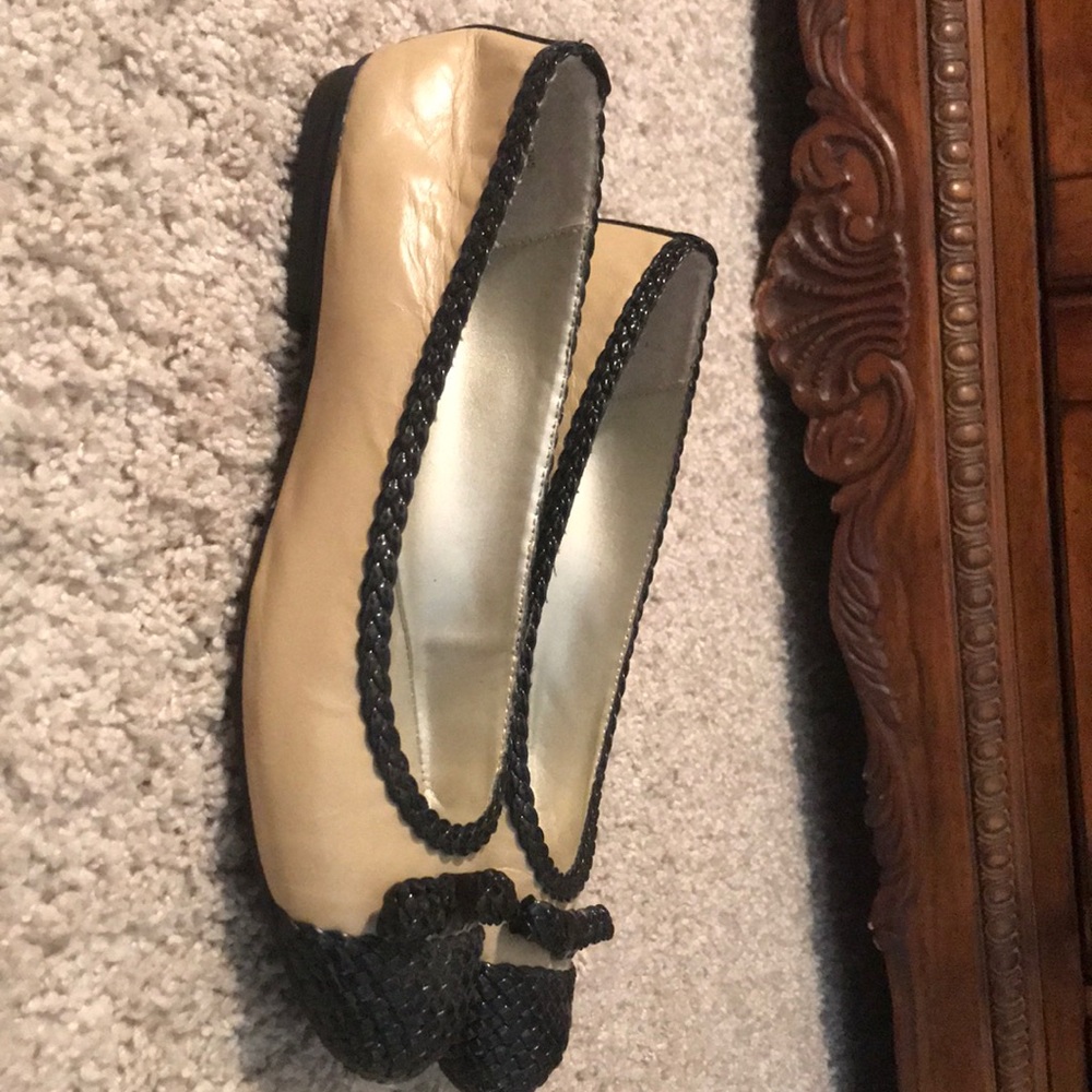 Tahari flats - Picture 2 of 4